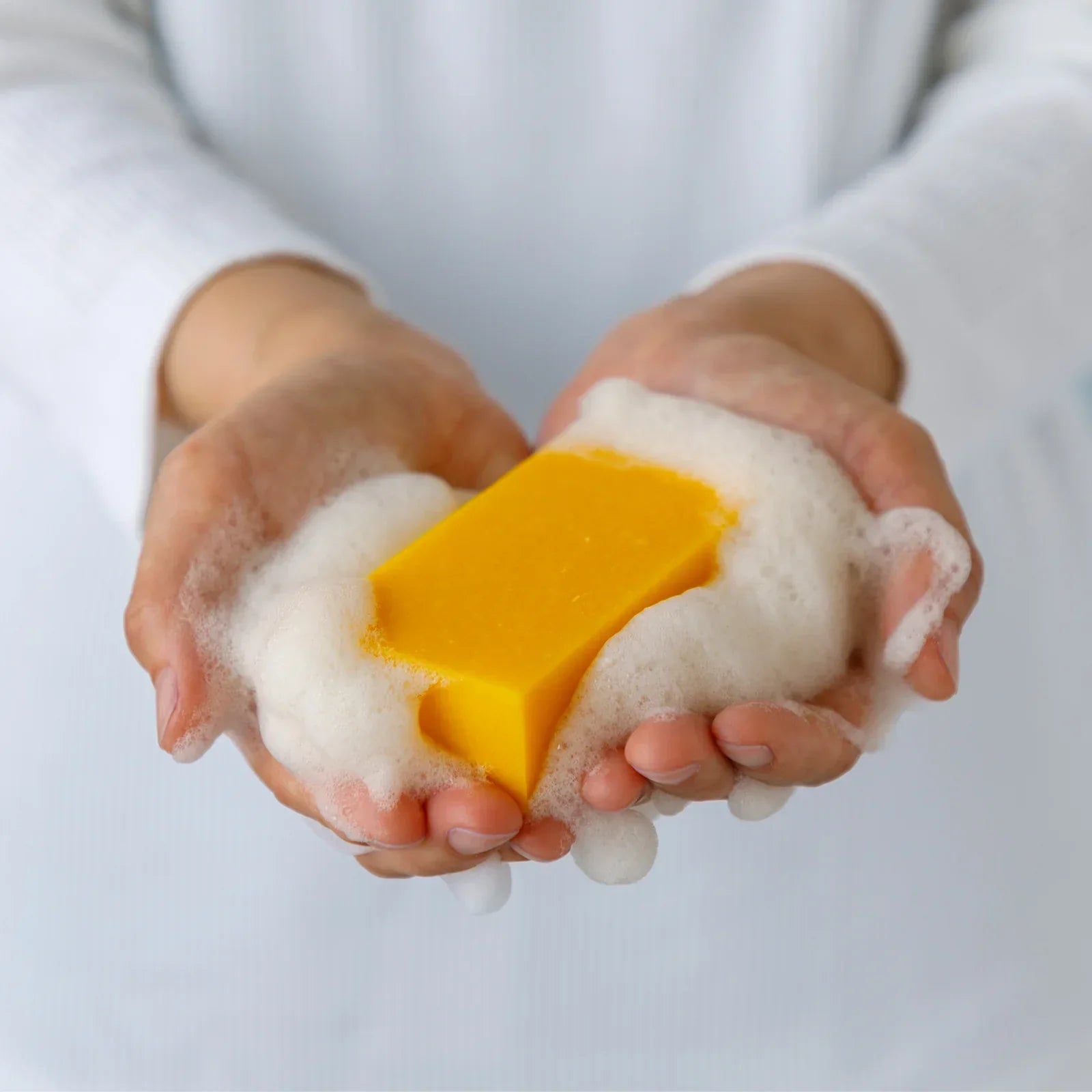 Why Japanese Persimmon Soap Belongs in Your Skincare Routine