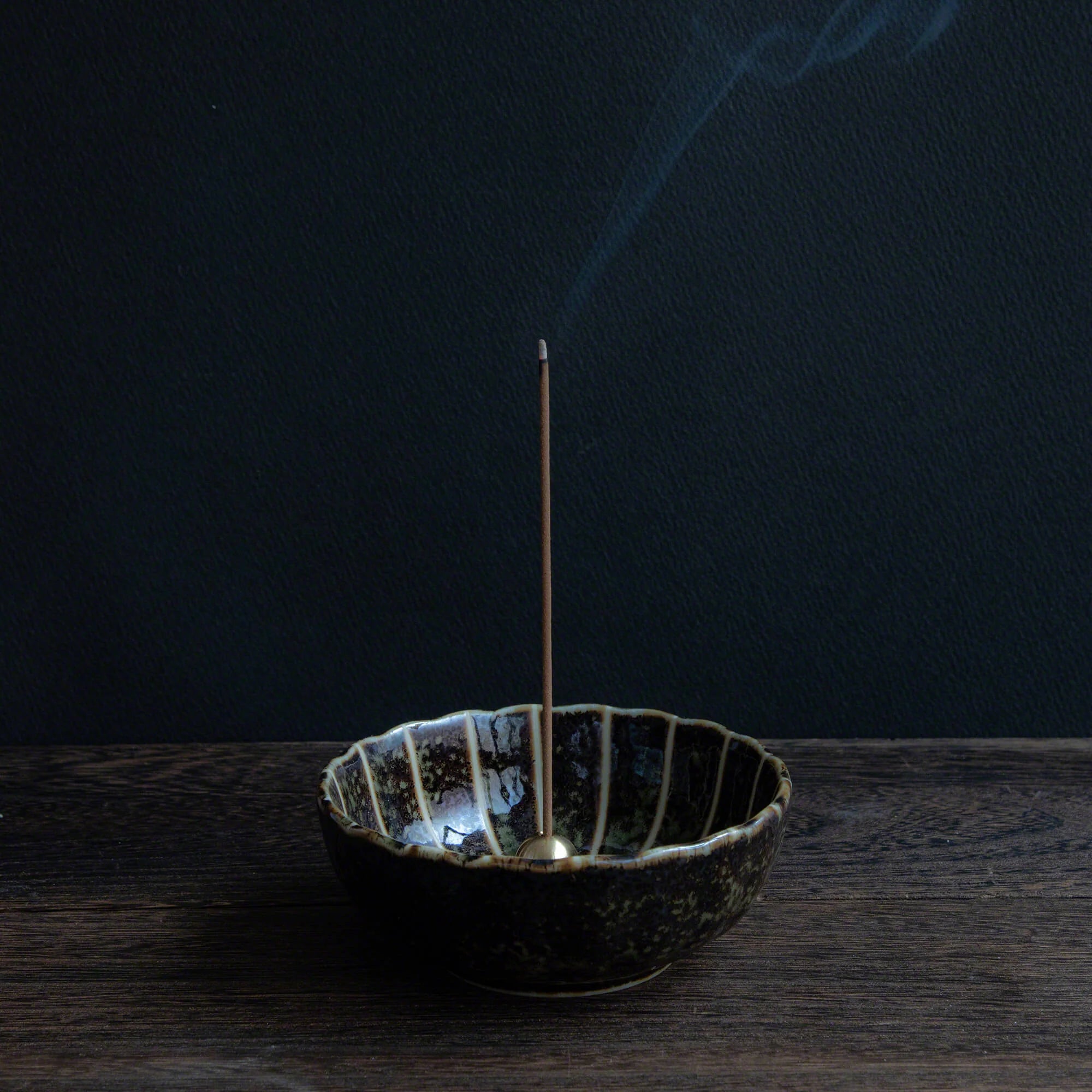 Forest Temple - Hinoki Cypress Incense