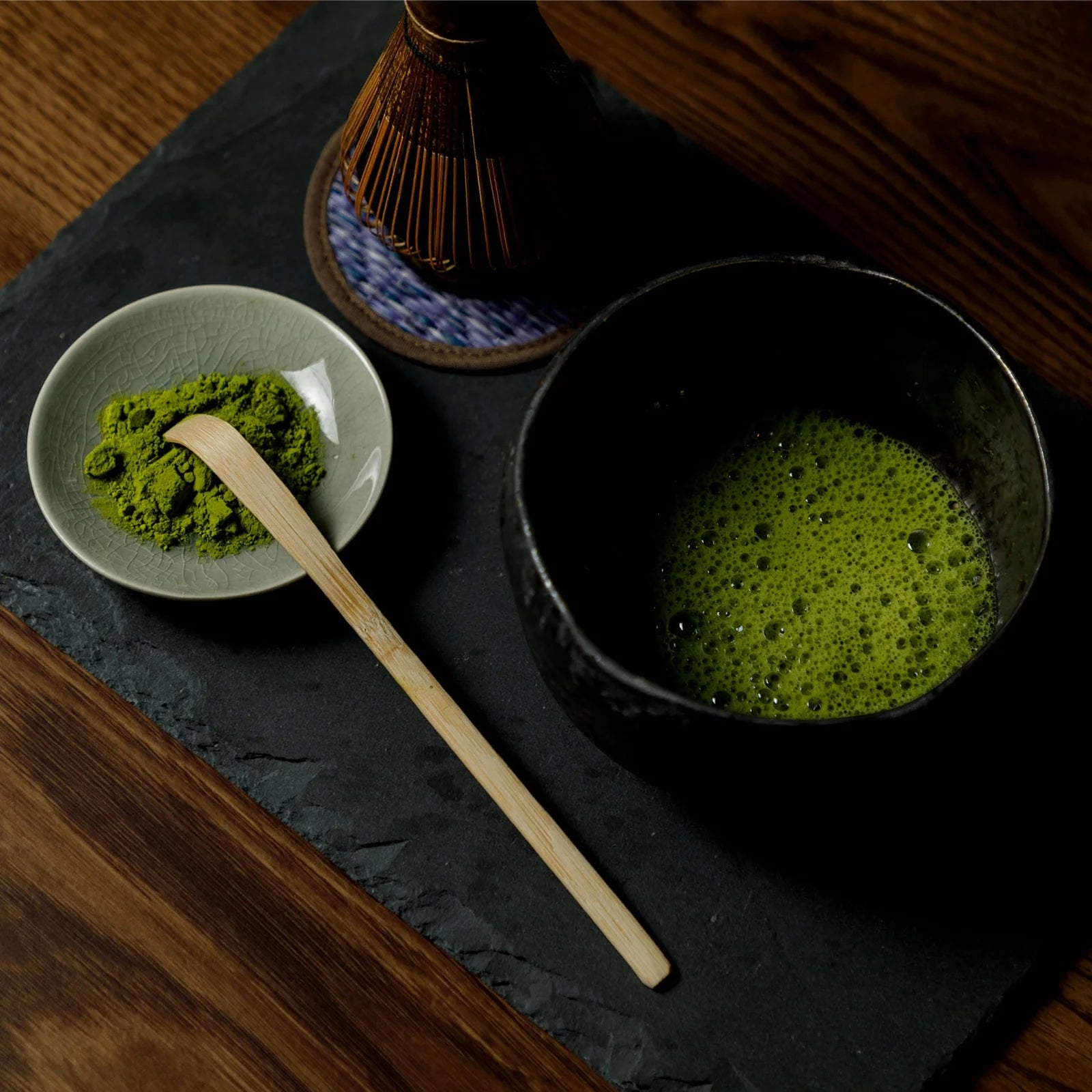 Mt. Fuji - Ceremonial Matcha 30g